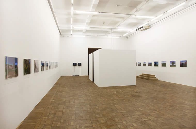 Hammerstiel - Ausstellungen