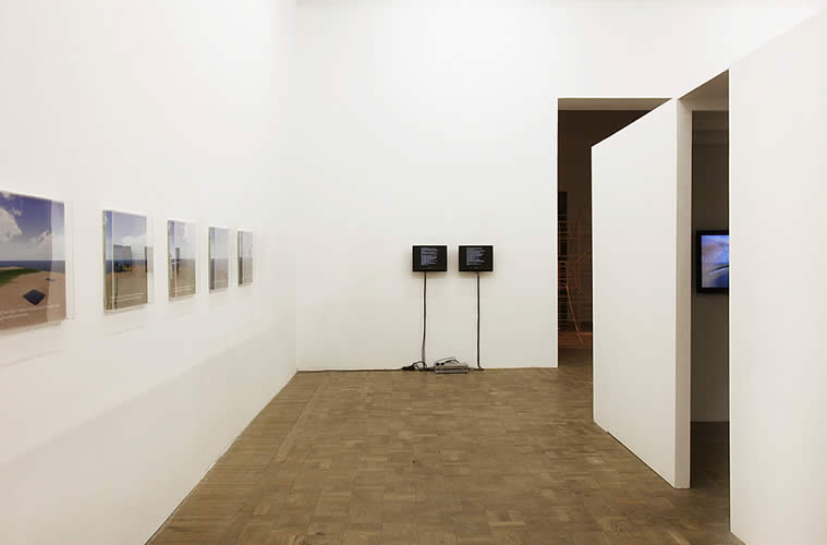 Hammerstiel - Ausstellungen