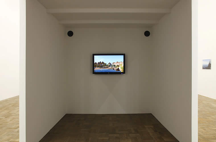 Hammerstiel - Ausstellungen