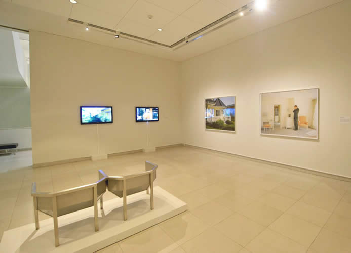 Hammerstiel - Ausstellungen