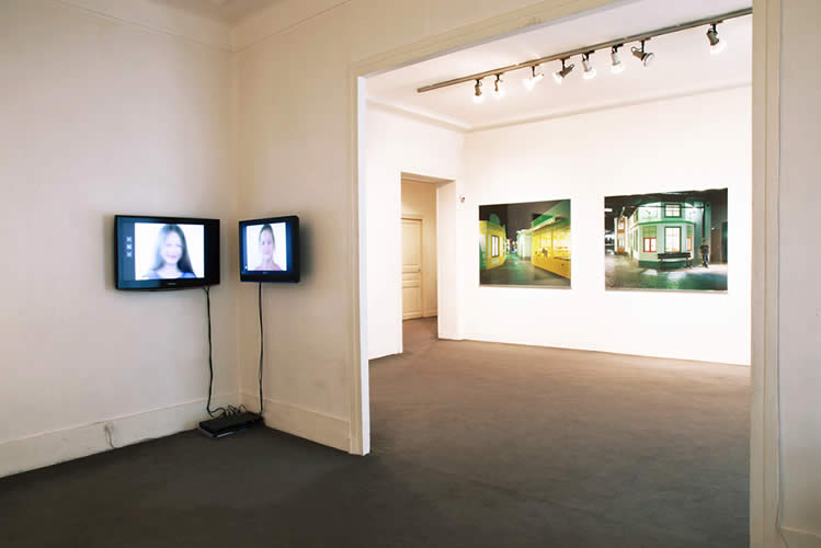 Hammerstiel - Ausstellungen