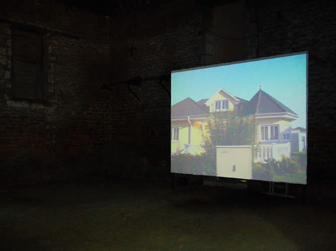 Hammerstiel - Ausstellungen
