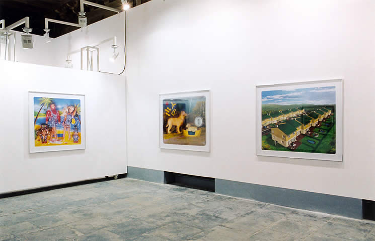 Hammerstiel - Ausstellungen