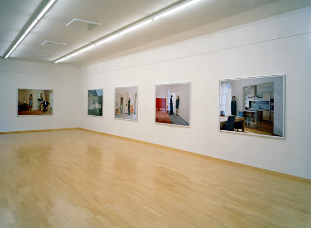 Hammerstiel - Ausstellungen