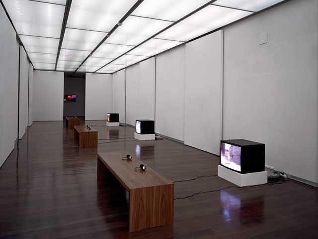 Hammerstiel - Ausstellungen