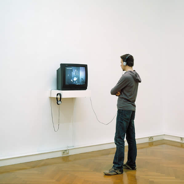 Hammerstiel - Ausstellungen